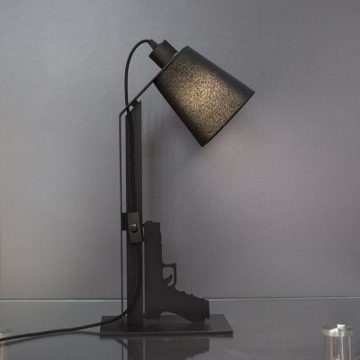 Table lamp ATA Gear Imperium Light ATA Gear 1661211.05.05 black