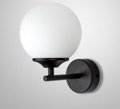 Wall Sconce Frost