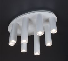 Ceiling lamp Stanley Imperium Light 401851.01.01 white