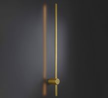 Wall Sconce Arrow Imperium Light gold
