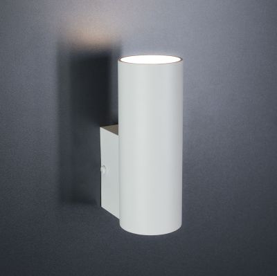 Wall Sconce Accent Imperium Light white