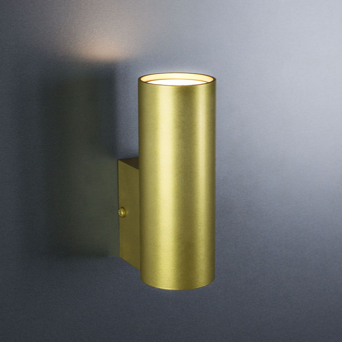 Wall Sconce Accent Imperium Light gold