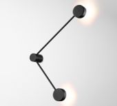 Wall Sconce Antenna