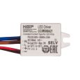 Блок питания CC3W500A21 3W KGP стабилизированный по току