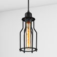 Suspension lamp Prague