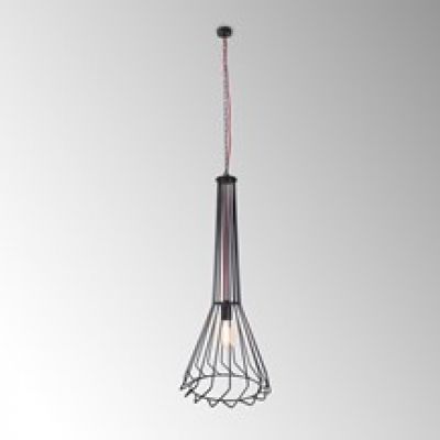 Suspension lamp Elegance