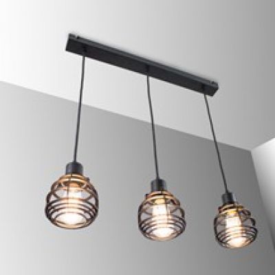 Suspension lamp Ara