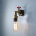 Wall Sconce Industrial