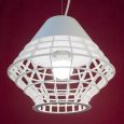 Lampa wisące Rome