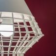 Lampa wisące Rome