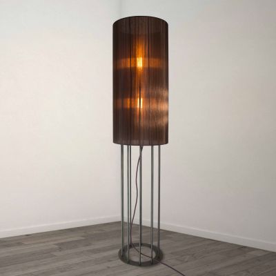 Floor lamp Dubai Imperium Light Dubai 119275.21.45 antique bronze/brown