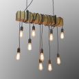 Suspension lamp Sherwood