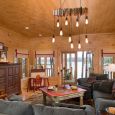 Suspension lamp Sherwood