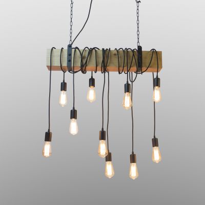 Suspension lamp Sherwood
