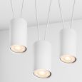 Suspension lamp Accent