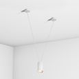 Suspension lamp Accent