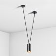 Suspension lamp Accent