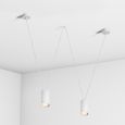 Suspension lamp Accent