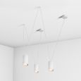 Suspension lamp Accent