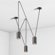 Suspension lamp Accent