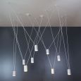 Suspension lamp Accent