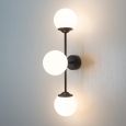 Wall Sconce Frost