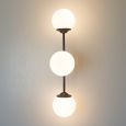 Wall Sconce Frost