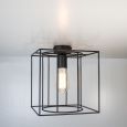 Lampa sufitowe Cage