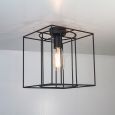 Lampa sufitowe Cage