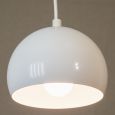 Suspension lamp Welwyn