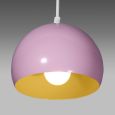 Suspension lamp Welwyn