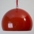Suspension lamp Welwyn