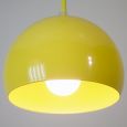 Suspension lamp Welwyn