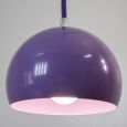 Suspension lamp Welwyn