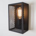 Wall Sconce Azkaban