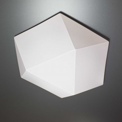 Ceiling lamp Clouds