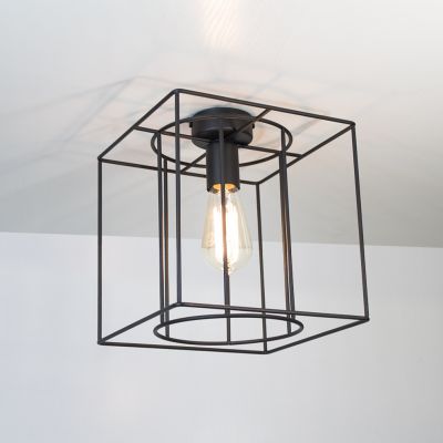 Ceiling lamp Cage