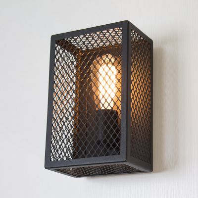 Wall Sconce Azkaban
