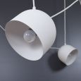 Suspension lamp Bellfort
