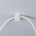 Suspension lamp Bellfort