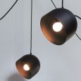 Suspension lamp Bellfort