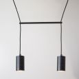 Suspension lamp Flory