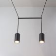 Suspension lamp Flory