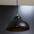 Suspension lamp Bran