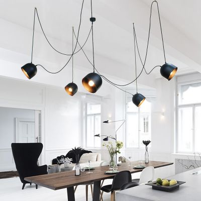 Suspension lamp Bellfort