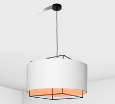 Suspension lamp Davis