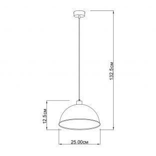 Suspension lamp Telus