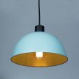 Lampa wisące Telus