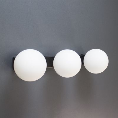 Wall Sconce Quebec
