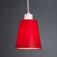 Lampa wisące Charlotte